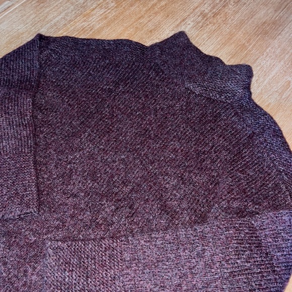 Nanette knit sweater. Size L. EUC. - Picture 2 of 4